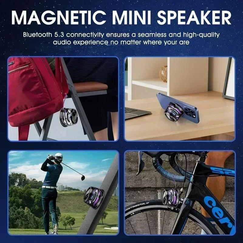 ポータブル Bluetooth スピーカー G200 RGB - Smart Home Speaker のレビューと価格
