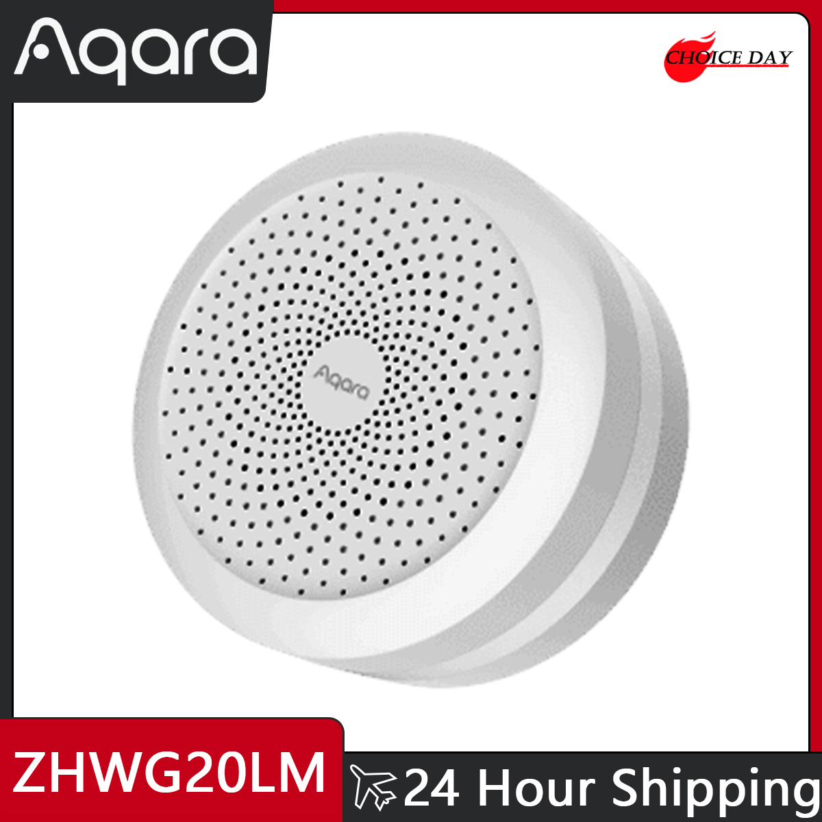 Aqara-アラームシステム用のm1szigbee接続,スマ - Smart Home Hub Apple のレビューと価格