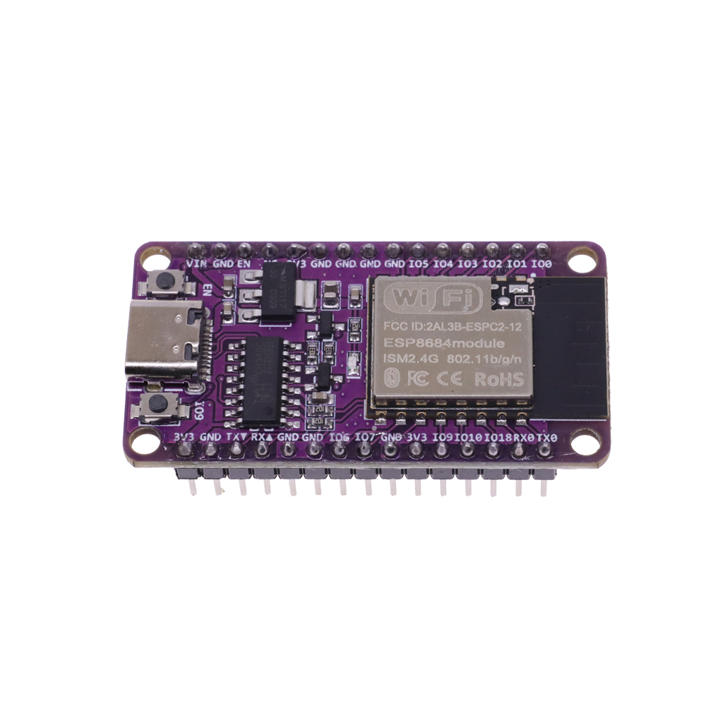 Nodocu ESP32-C2 esp8684開発ボードTY - Smart Home Arduino のレビューと価格