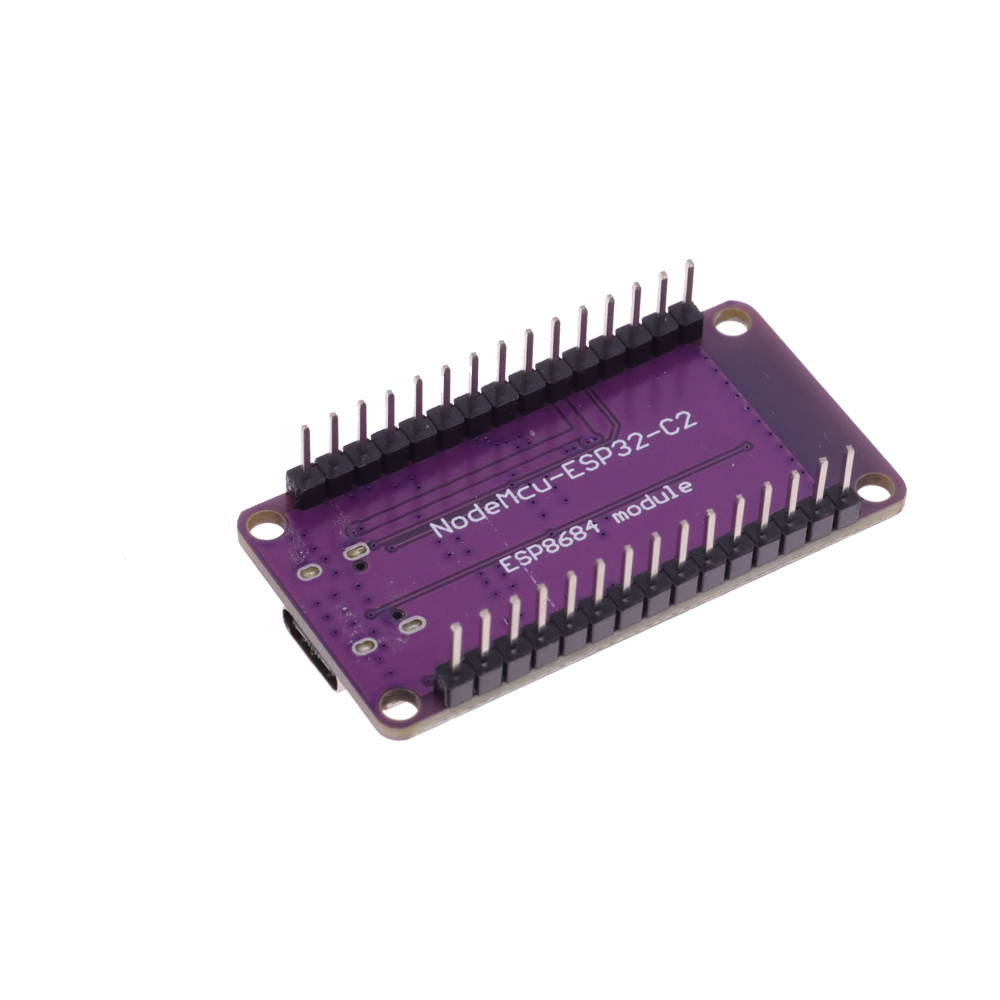 Nodocu ESP32-C2 esp8684開発ボードTY - Smart Home Arduino のレビューと価格