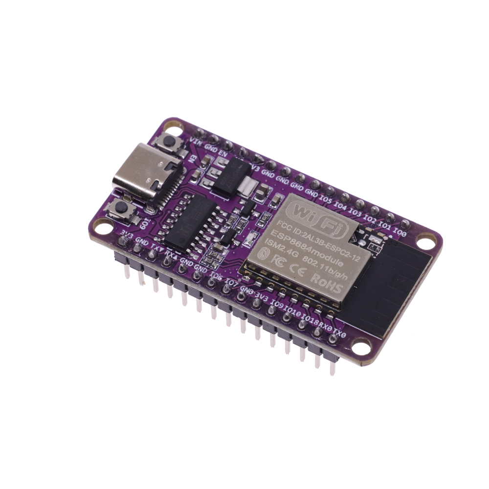 Nodocu ESP32-C2 esp8684開発ボードTY - Smart Home Arduino のレビューと価格