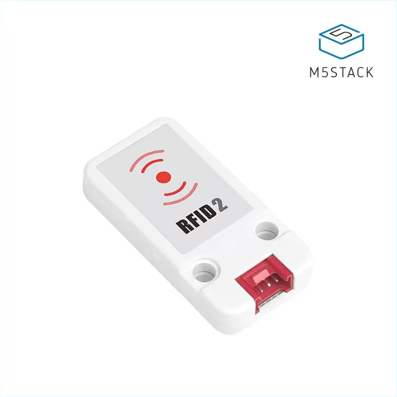 M5Stack ミニユニット RFID2/ユニット NFC  - Smart Home Iot のレビューと価格