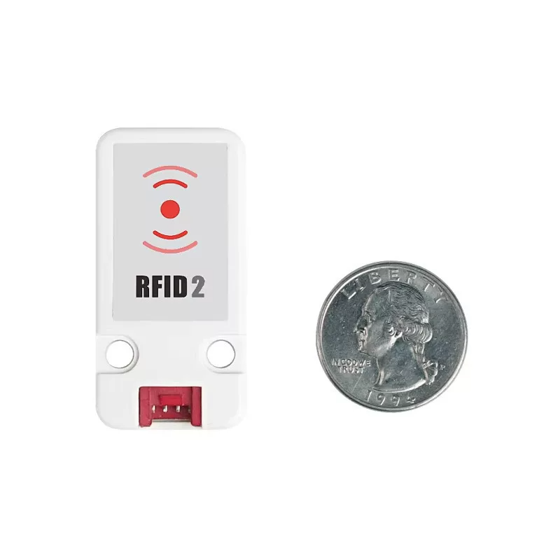 M5Stack ミニユニット RFID2/ユニット NFC  - Smart Home Iot のレビューと価格