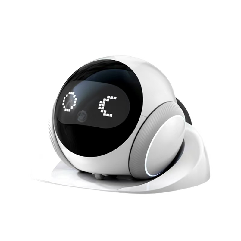 スマート電子ペットコンパニオン、家庭用インタラクティブロボッ - Smart Elderly Home のレビューと価格