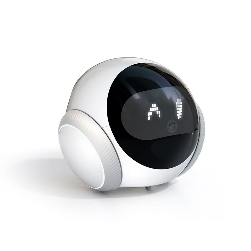 スマート電子ペットコンパニオン、家庭用インタラクティブロボッ - Smart Elderly Home のレビューと価格